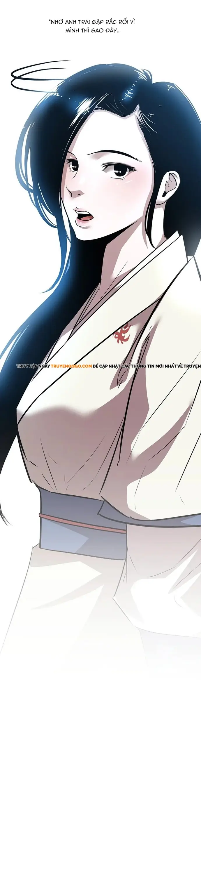 Đại Sư Võ Thuật Toàn Cầu Chap 38 - Next Chap 39