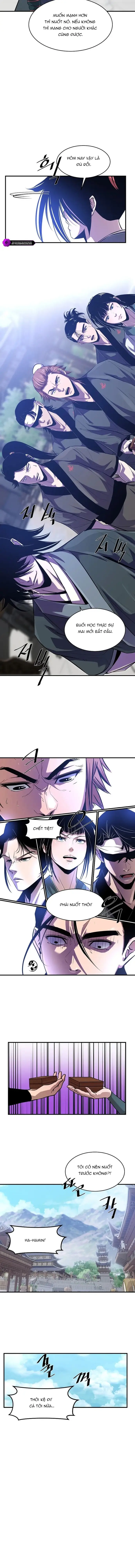 Đại Sư Võ Thuật Toàn Cầu Chap 39 - Next Chap 40