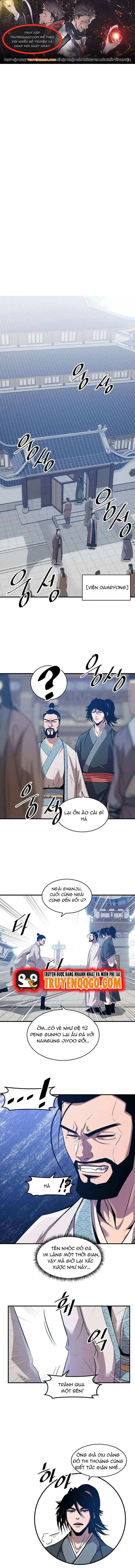 Đại Sư Võ Thuật Toàn Cầu Chap 40 - Next Chap 41