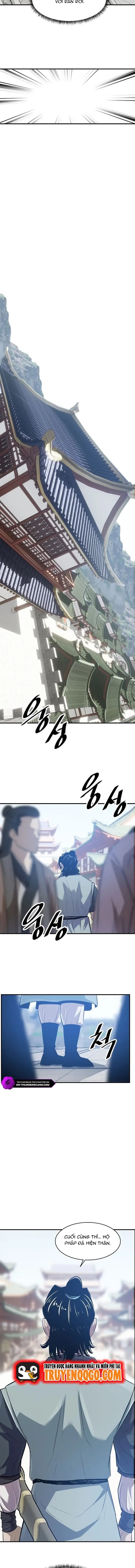 Đại Sư Võ Thuật Toàn Cầu Chap 40 - Next Chap 41