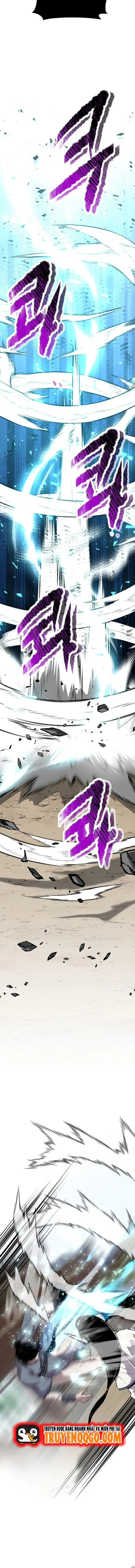 Đại Sư Võ Thuật Toàn Cầu Chap 40 - Next Chap 41