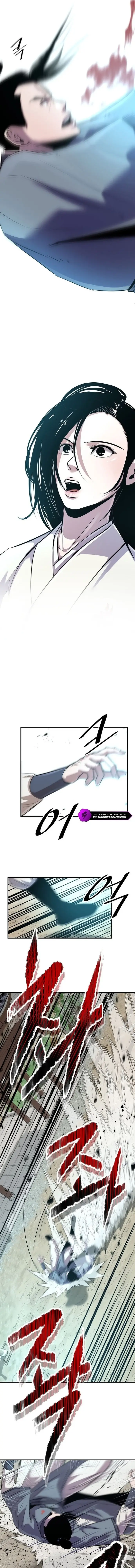 Đại Sư Võ Thuật Toàn Cầu Chap 40 - Next Chap 41