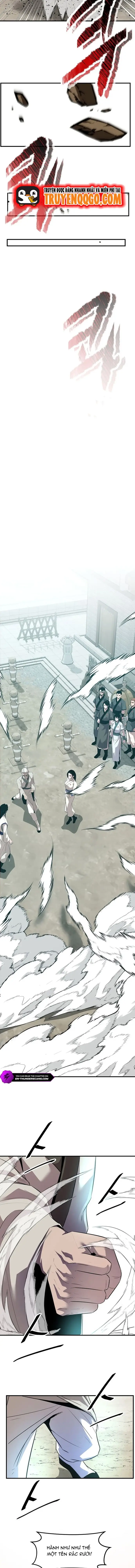 Đại Sư Võ Thuật Toàn Cầu Chap 40 - Next Chap 41