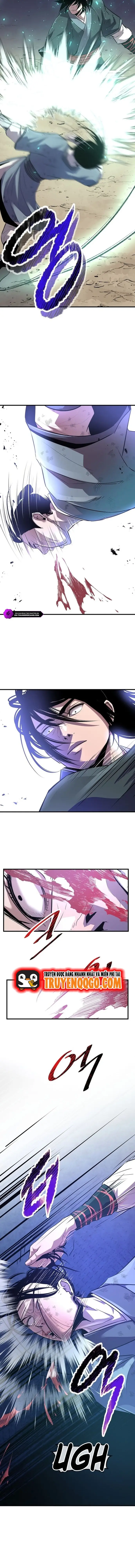 Đại Sư Võ Thuật Toàn Cầu Chap 41 - Next Chap 42