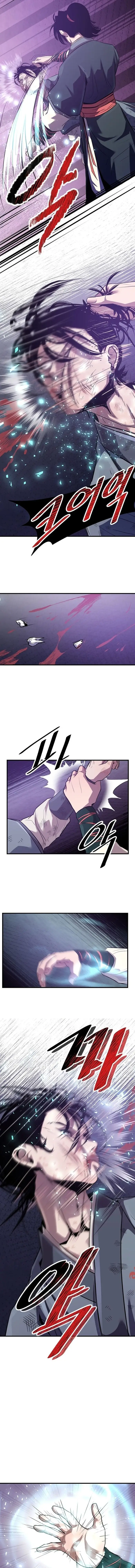 Đại Sư Võ Thuật Toàn Cầu Chap 41 - Next Chap 42