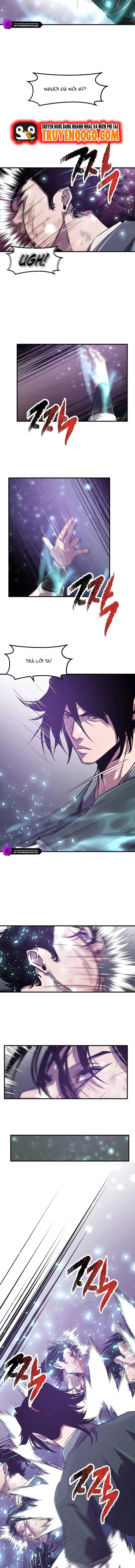 Đại Sư Võ Thuật Toàn Cầu Chap 41 - Next Chap 42