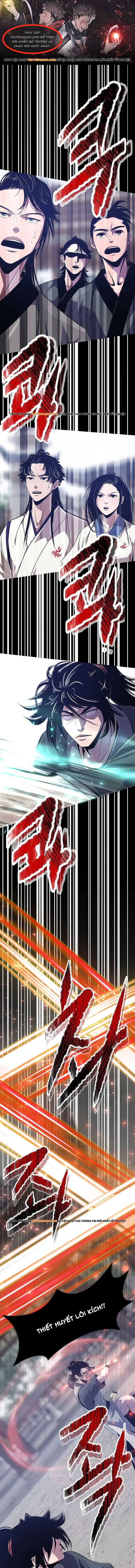 Đại Sư Võ Thuật Toàn Cầu Chap 42 - Next Chap 43