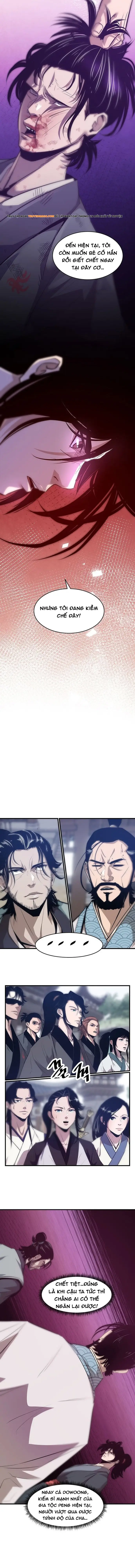 Đại Sư Võ Thuật Toàn Cầu Chap 42 - Next Chap 43