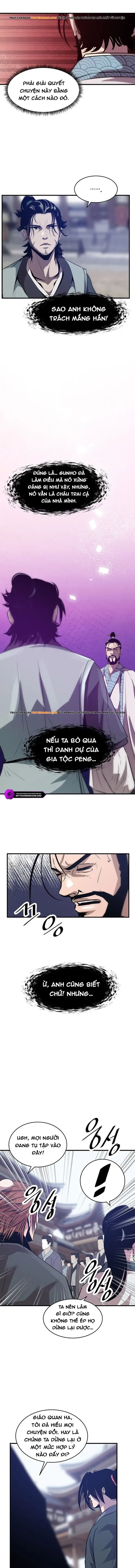 Đại Sư Võ Thuật Toàn Cầu Chap 42 - Next Chap 43