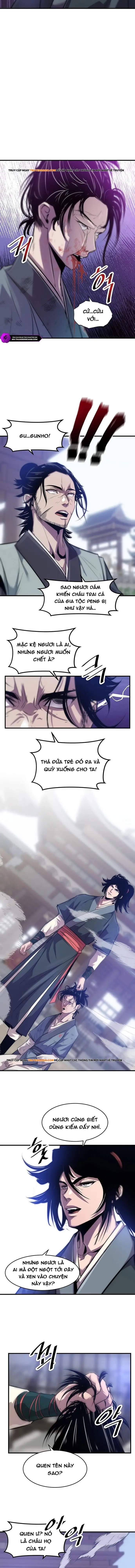 Đại Sư Võ Thuật Toàn Cầu Chap 42 - Next Chap 43