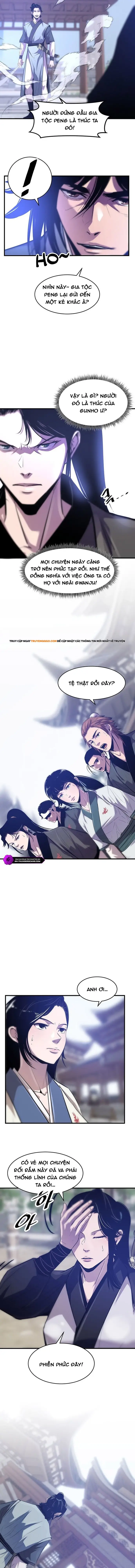 Đại Sư Võ Thuật Toàn Cầu Chap 42 - Next Chap 43