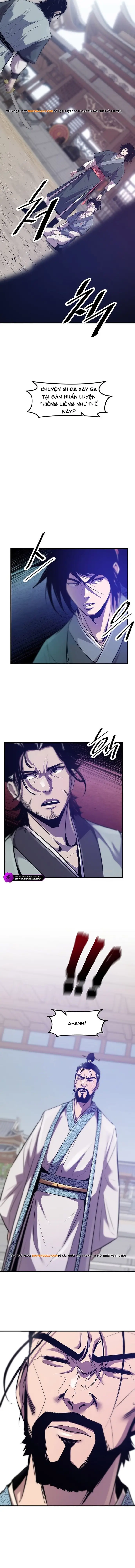 Đại Sư Võ Thuật Toàn Cầu Chap 42 - Next Chap 43