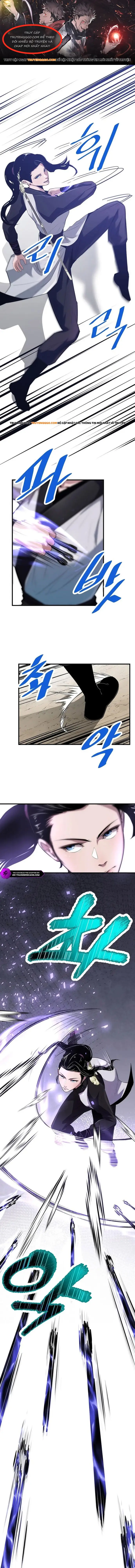 Đại Sư Võ Thuật Toàn Cầu Chap 43 - Next Chap 44