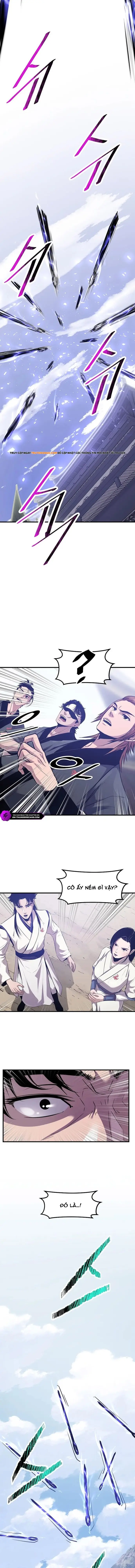 Đại Sư Võ Thuật Toàn Cầu Chap 43 - Next Chap 44