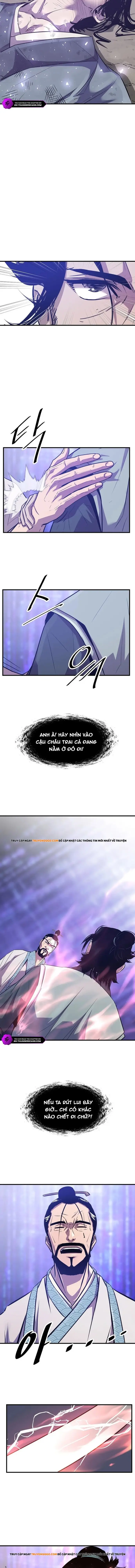 Đại Sư Võ Thuật Toàn Cầu Chap 43 - Next Chap 44