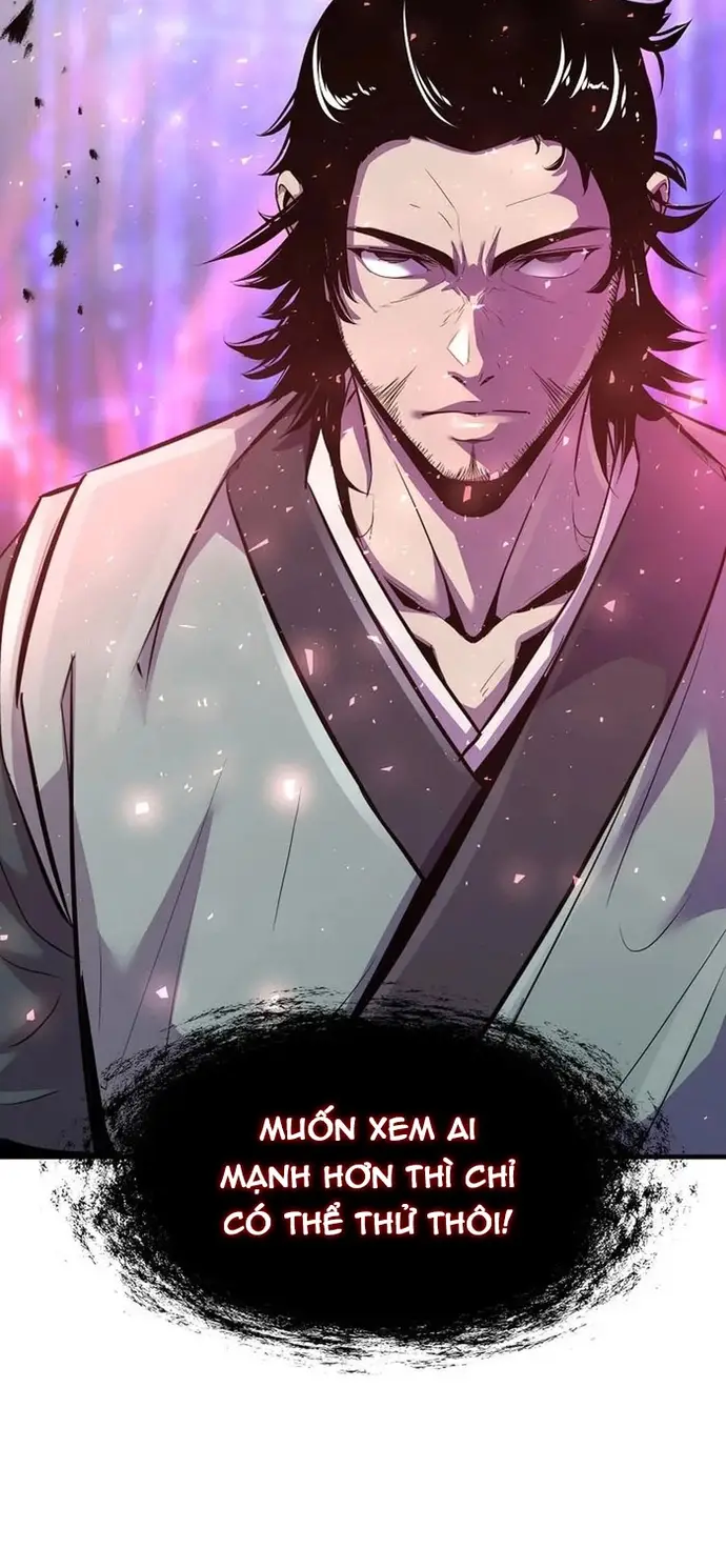 Đại Sư Võ Thuật Toàn Cầu Chap 43 - Next Chap 44