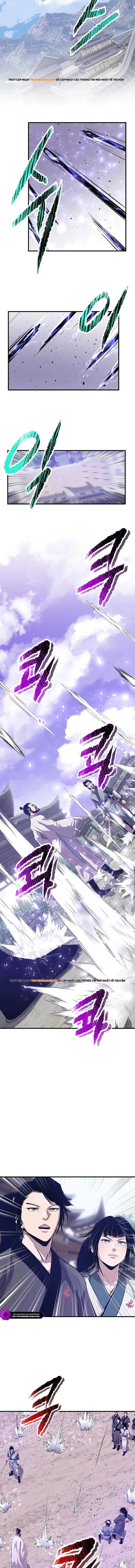 Đại Sư Võ Thuật Toàn Cầu Chap 43 - Next Chap 44