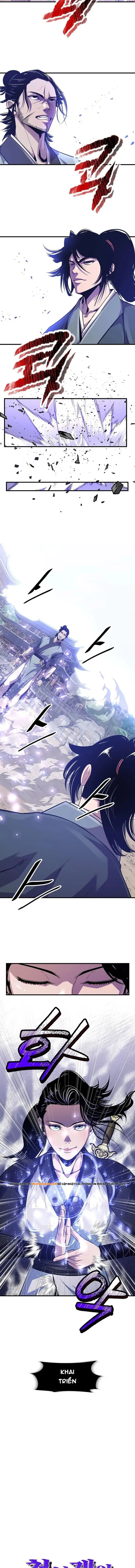 Đại Sư Võ Thuật Toàn Cầu Chap 43 - Next Chap 44