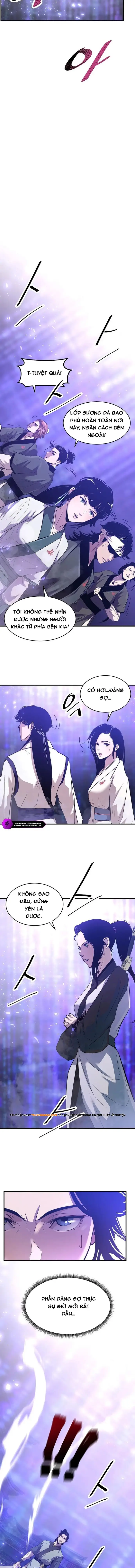 Đại Sư Võ Thuật Toàn Cầu Chap 43 - Next Chap 44