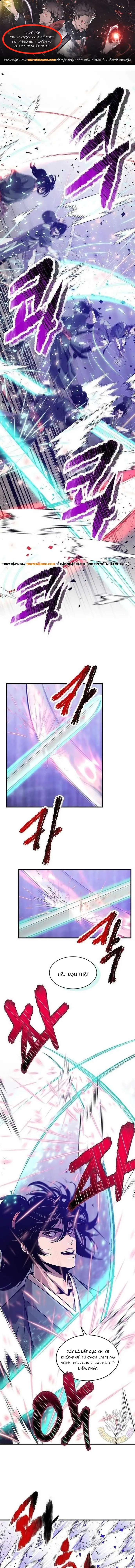 Đại Sư Võ Thuật Toàn Cầu Chap 45 - Next Chap 46