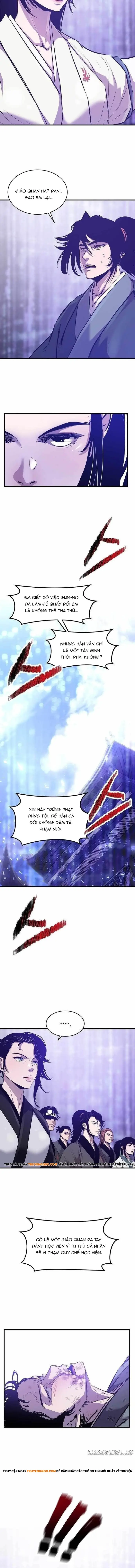 Đại Sư Võ Thuật Toàn Cầu Chap 45 - Next Chap 46