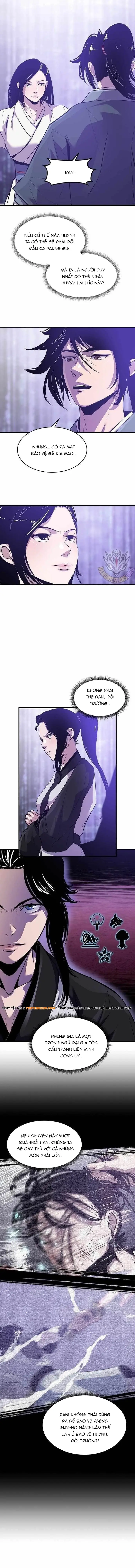 Đại Sư Võ Thuật Toàn Cầu Chap 45 - Next Chap 46