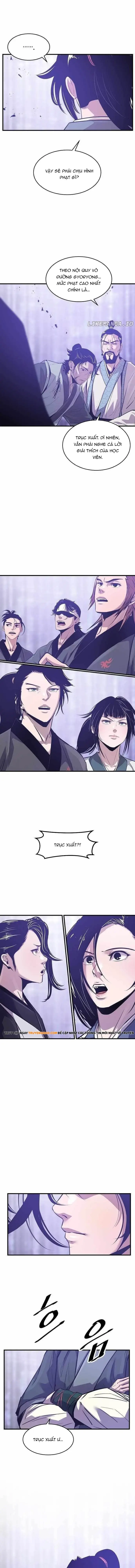 Đại Sư Võ Thuật Toàn Cầu Chap 45 - Next Chap 46