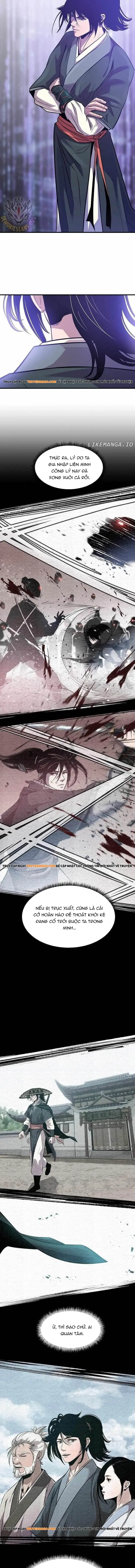 Đại Sư Võ Thuật Toàn Cầu Chap 45 - Next Chap 46