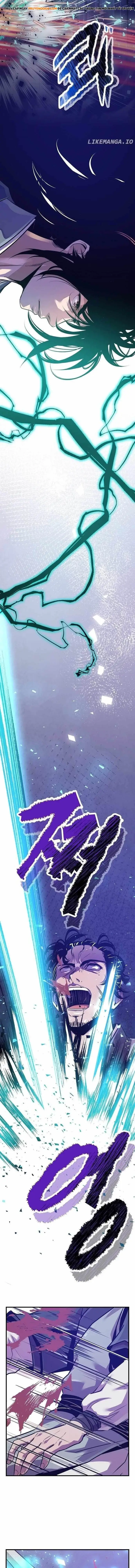 Đại Sư Võ Thuật Toàn Cầu Chap 45 - Next Chap 46