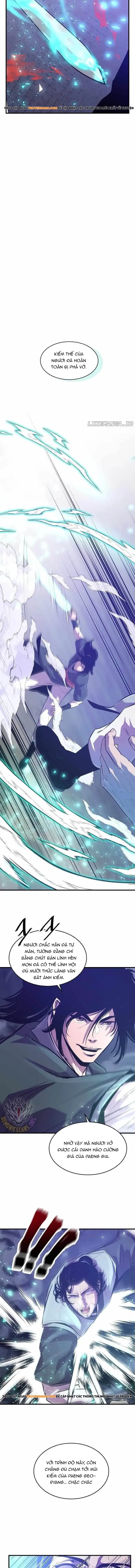 Đại Sư Võ Thuật Toàn Cầu Chap 45 - Next Chap 46