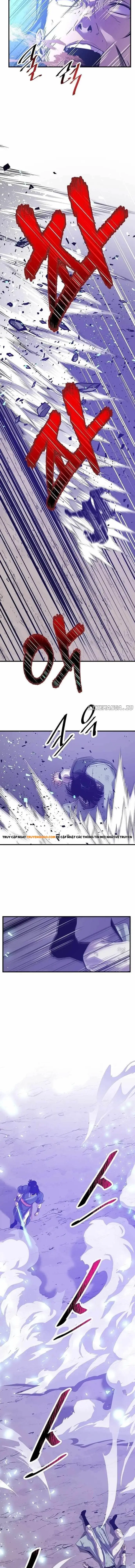 Đại Sư Võ Thuật Toàn Cầu Chap 45 - Next Chap 46