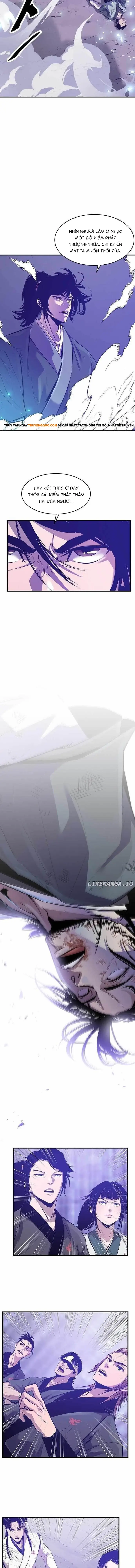 Đại Sư Võ Thuật Toàn Cầu Chap 45 - Next Chap 46