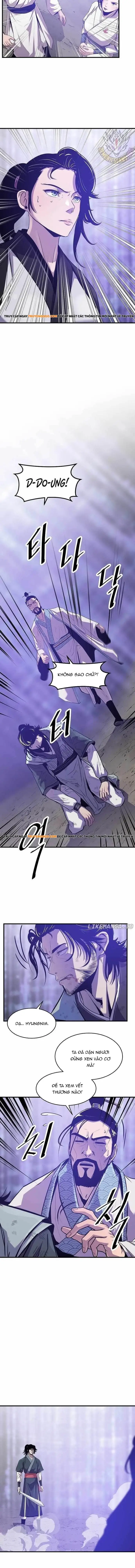 Đại Sư Võ Thuật Toàn Cầu Chap 45 - Next Chap 46