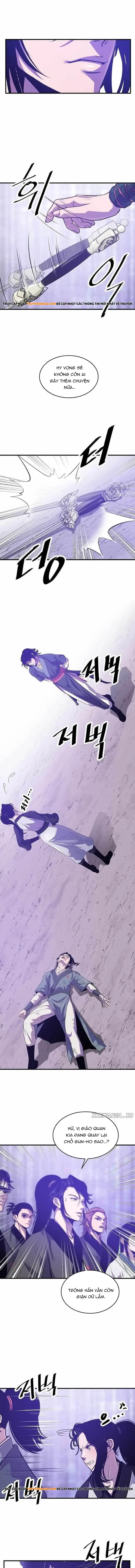 Đại Sư Võ Thuật Toàn Cầu Chap 45 - Next Chap 46