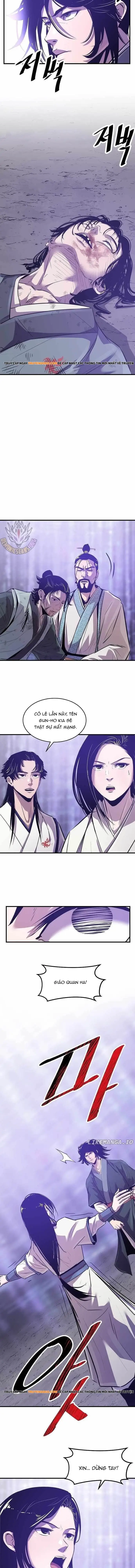 Đại Sư Võ Thuật Toàn Cầu Chap 45 - Next Chap 46