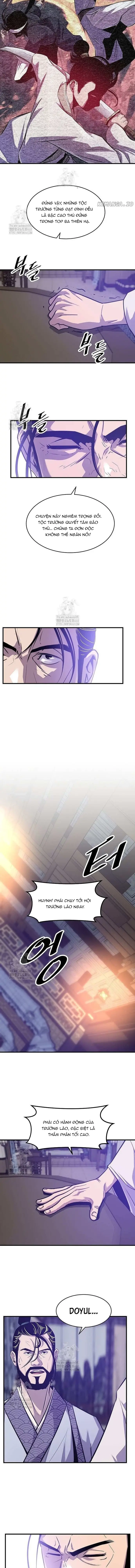 Đại Sư Võ Thuật Toàn Cầu Chap 49 - Next Chap 50