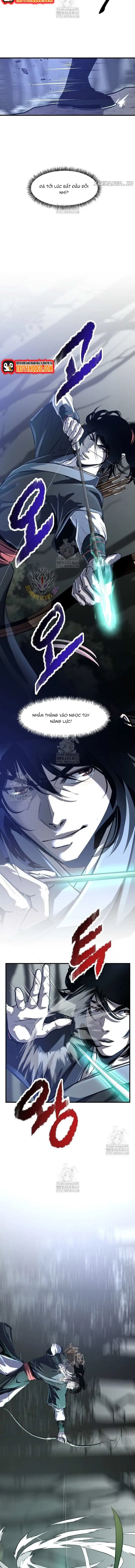 Đại Sư Võ Thuật Toàn Cầu Chap 49 - Next Chap 50