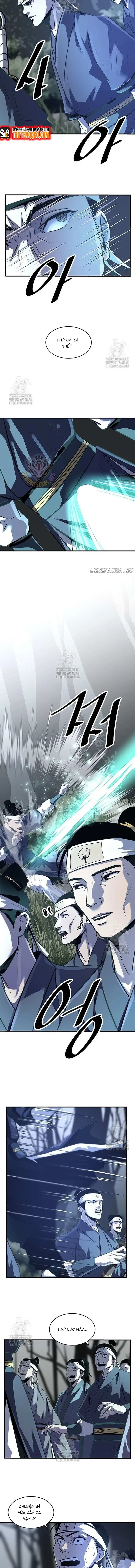 Đại Sư Võ Thuật Toàn Cầu Chap 49 - Next Chap 50