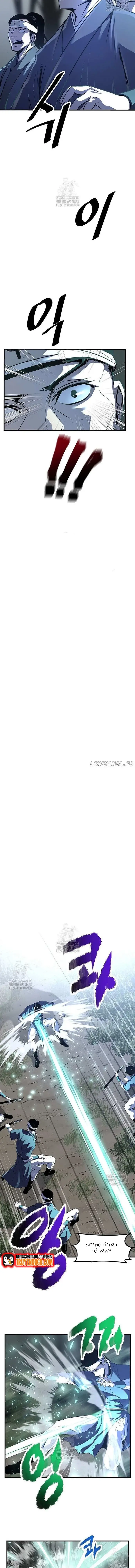 Đại Sư Võ Thuật Toàn Cầu Chap 49 - Next Chap 50