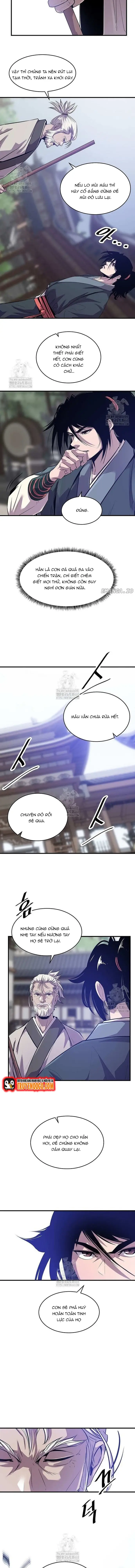 Đại Sư Võ Thuật Toàn Cầu Chap 49 - Next Chap 50