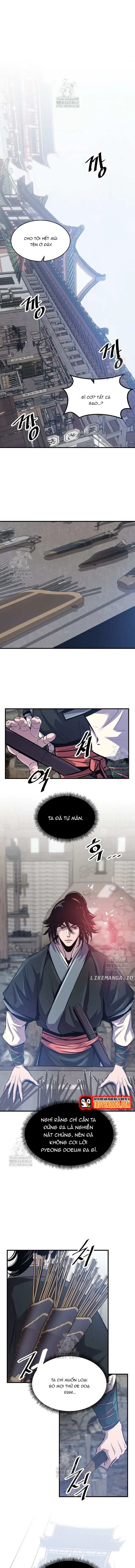 Đại Sư Võ Thuật Toàn Cầu Chap 49 - Next Chap 50