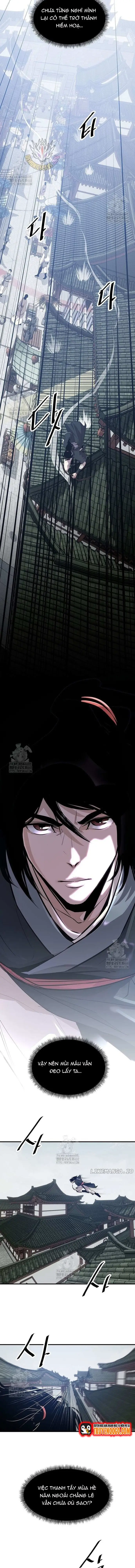 Đại Sư Võ Thuật Toàn Cầu Chap 49 - Next Chap 50