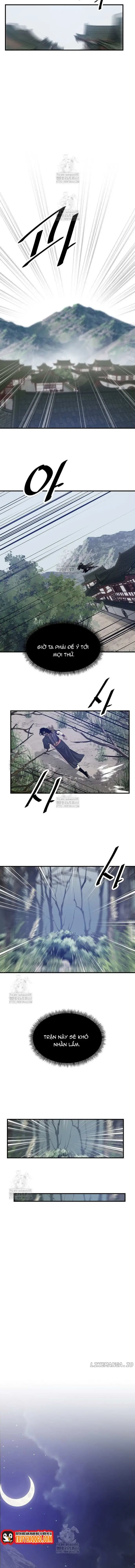 Đại Sư Võ Thuật Toàn Cầu Chap 49 - Next Chap 50