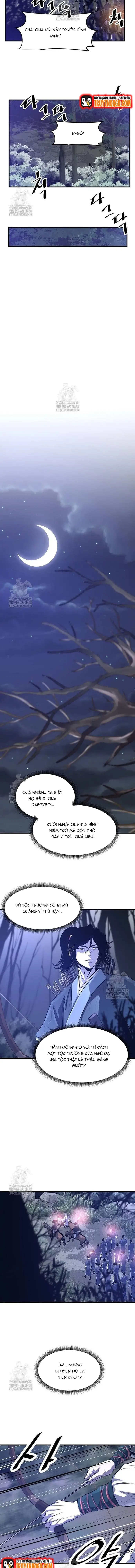 Đại Sư Võ Thuật Toàn Cầu Chap 49 - Next Chap 50