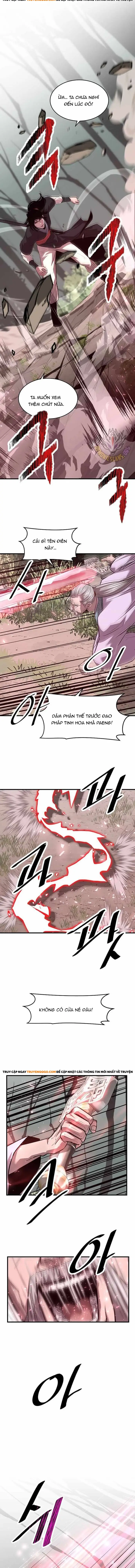 Đại Sư Võ Thuật Toàn Cầu Chap 50 - Next Chap 51