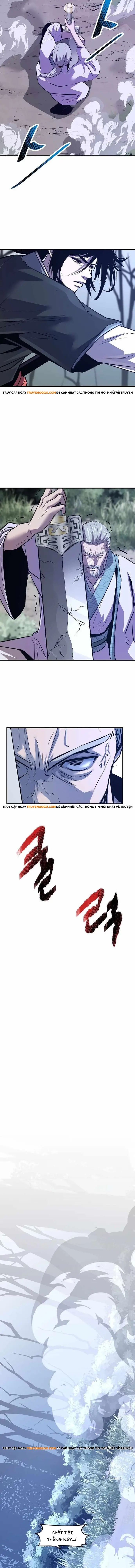 Đại Sư Võ Thuật Toàn Cầu Chap 50 - Next Chap 51