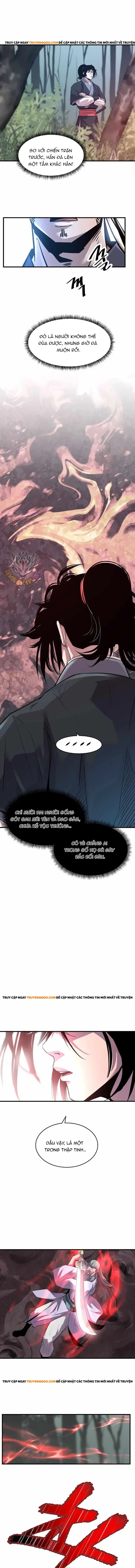 Đại Sư Võ Thuật Toàn Cầu Chap 50 - Next Chap 51