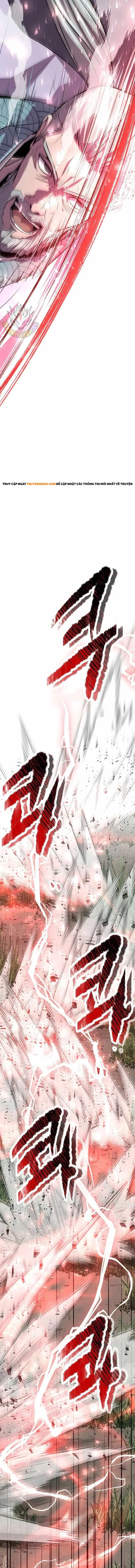 Đại Sư Võ Thuật Toàn Cầu Chap 50 - Next Chap 51