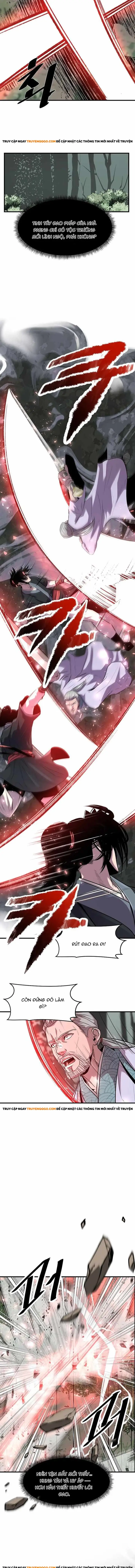 Đại Sư Võ Thuật Toàn Cầu Chap 50 - Next Chap 51
