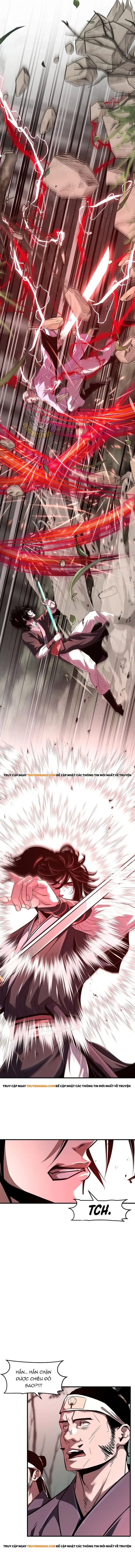 Đại Sư Võ Thuật Toàn Cầu Chap 51 - Next Chap 52